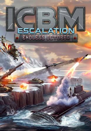 Escalation Endless October PC