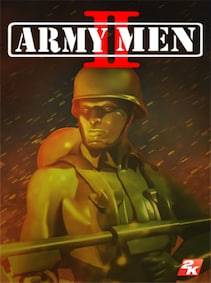 Army Men II PC Game Key