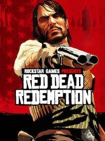 Red Dead Redemption US PC Windows CD Key