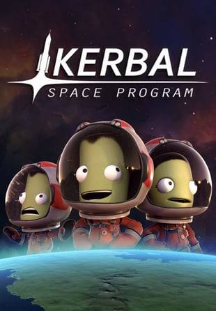 Kerbal Space Program Complete Edition Digital Code