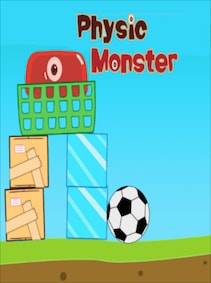 Physic Monster PC Steam Key