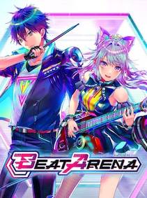 Beat Arena PC Steam Key