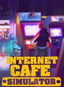 Internet Cafe Simulator PC