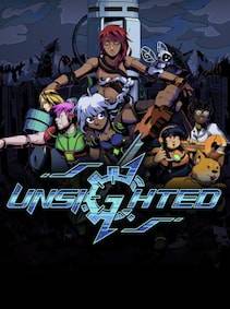 Unsighted PC