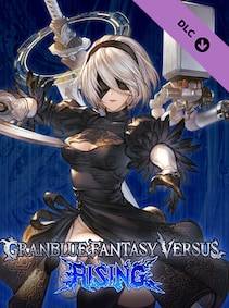 Granblue Fantasy Versus Rising Additional Character DLC