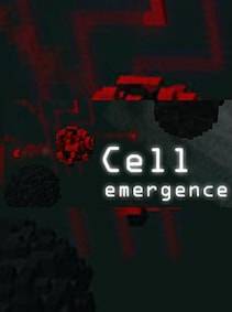 Cell HD Emergence Steam Key