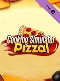 Cooking Simulator Pizza PC