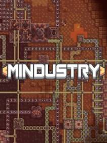 Mindustry PC Steam Key