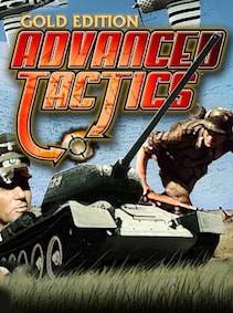 Advanced Tactics Gold PC Steam Key