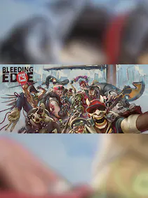 Bleeding Edge PC Steam Key