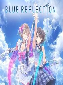 Blue Reflection PC