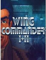 Wing Commander 1+2 PC