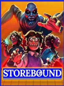 Storebound PC Steam Key