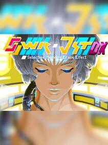 SWR JST DX Selective Memory Erase Effect Steam CD Key