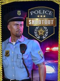 Police Shootout PC Steam Key