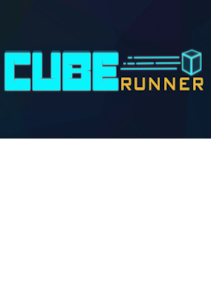 Cube Runner Steam Key
