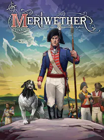 Meriwether An American Epic PC Steam Key