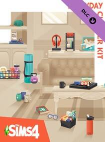 The Sims 4 Everyday Clutter Kit DLC PC