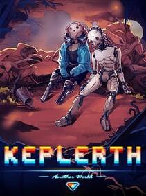 Keplerth PC Steam Gift