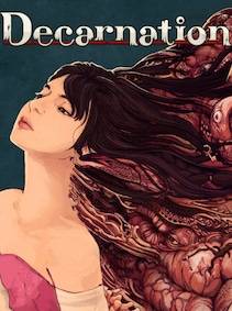 Decarnation Steam CD Key