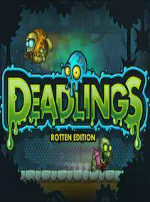 Deadlings Rotten Edition PC