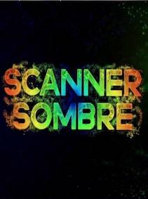 Scanner Sombre PC Steam Key