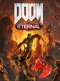 Doom Eternal PC Digital Code