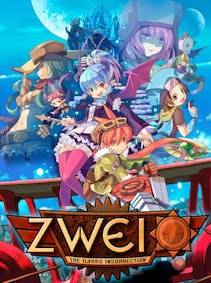 Zwei The Ilvard Insurrection PC Steam Key