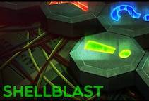 ShellBlast Legacy Edition