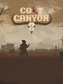 Colt Canyon PC Steam Digital Code