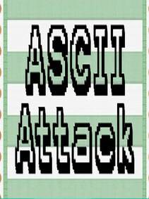 ASCII Attack PC Steam Key