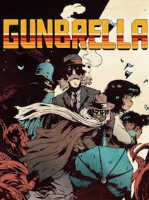 Gunbrella PC Steam Key