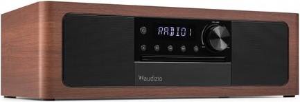 Lunata Premium All-in-One Music System