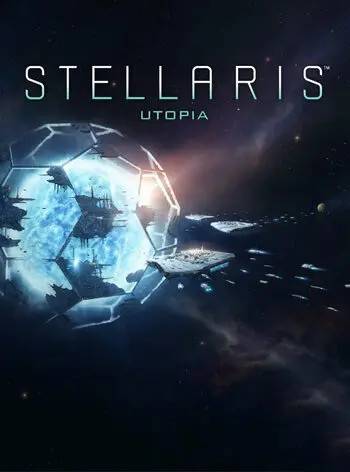 Utopia DLC Digital Code