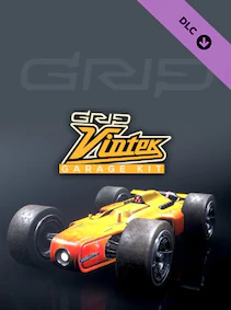 Combat Racing Vintek Garage Kit PC