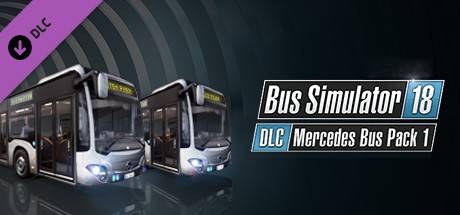 Bus Simulator 18 Pack