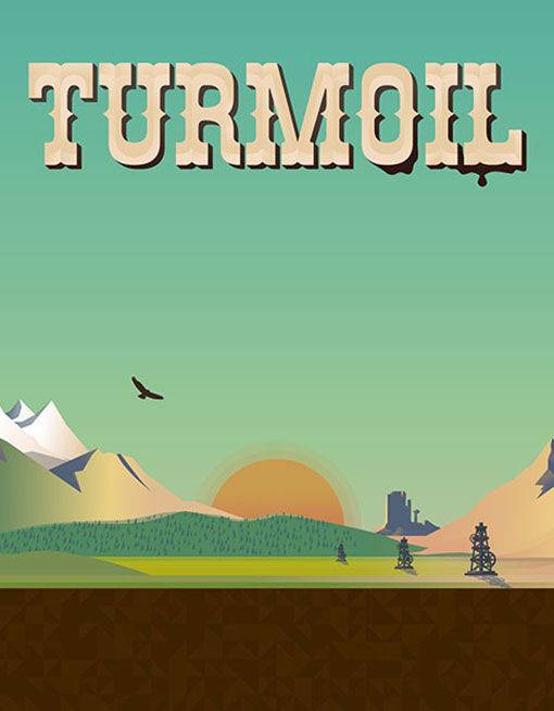Turmoil