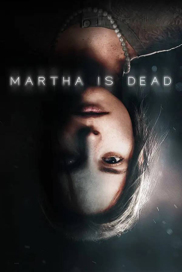Martha Is Dead PC Digital Code