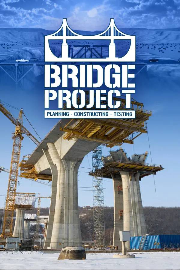 Bridge Project Steam Digital Code