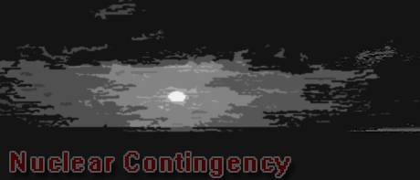 Nuclear Contingency PC Steam Key