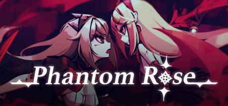 Phantom Rose Steam Key