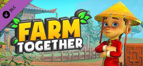 Farm Together Ginger Pack Steam Key