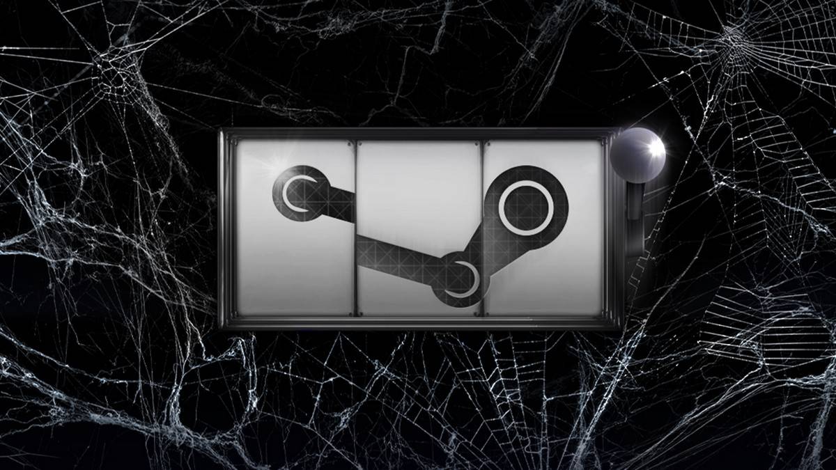 5 x Horror Random Steam Key