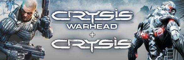Crysis Maximum Edition Steam Key