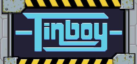 Tinboy PC Steam Key