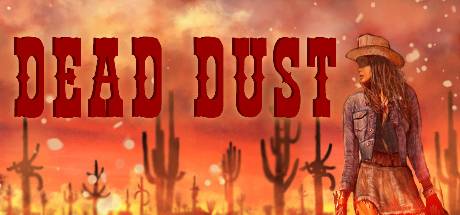 Dead Dust PC Steam Key