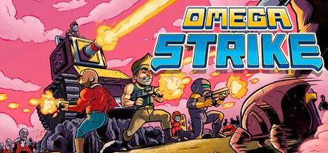 Omega Strike Steam Key