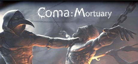 Coma Mortuary Steam Key