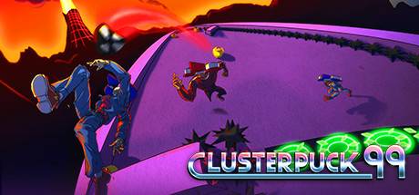 ClusterPuck 99 PC Steam Key