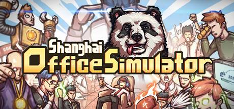 Shanghai Office Simulator PC Steam Key